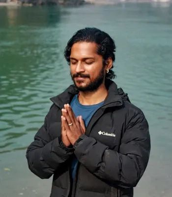 Kanna - Ayurvedic and Alternative Medicine Practitioner